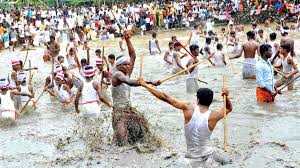 Ochira Kali