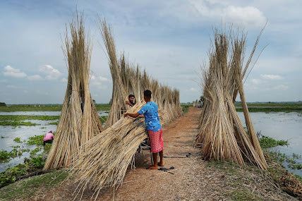 The Magic of Jute Thread: A Natural Wonder