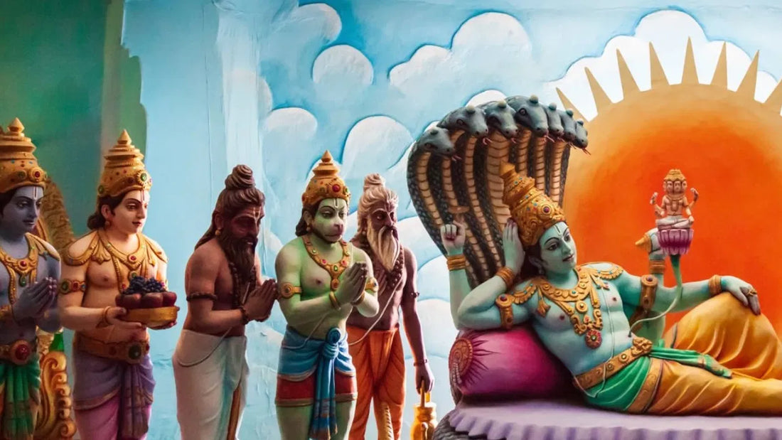 Vaikuntha Ekadashi
