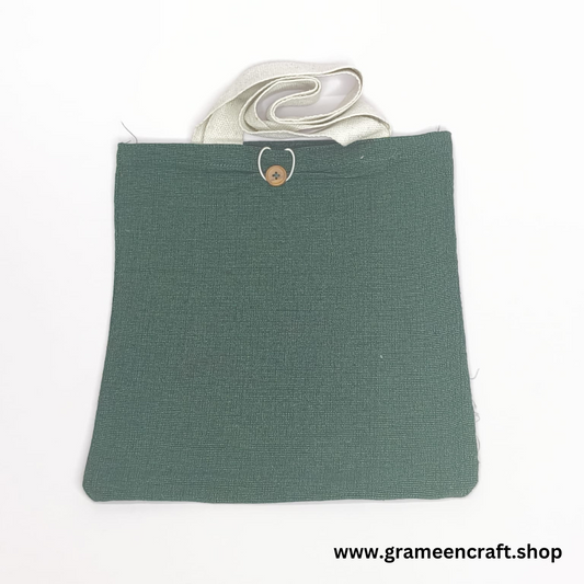 Canvas Tote Bag