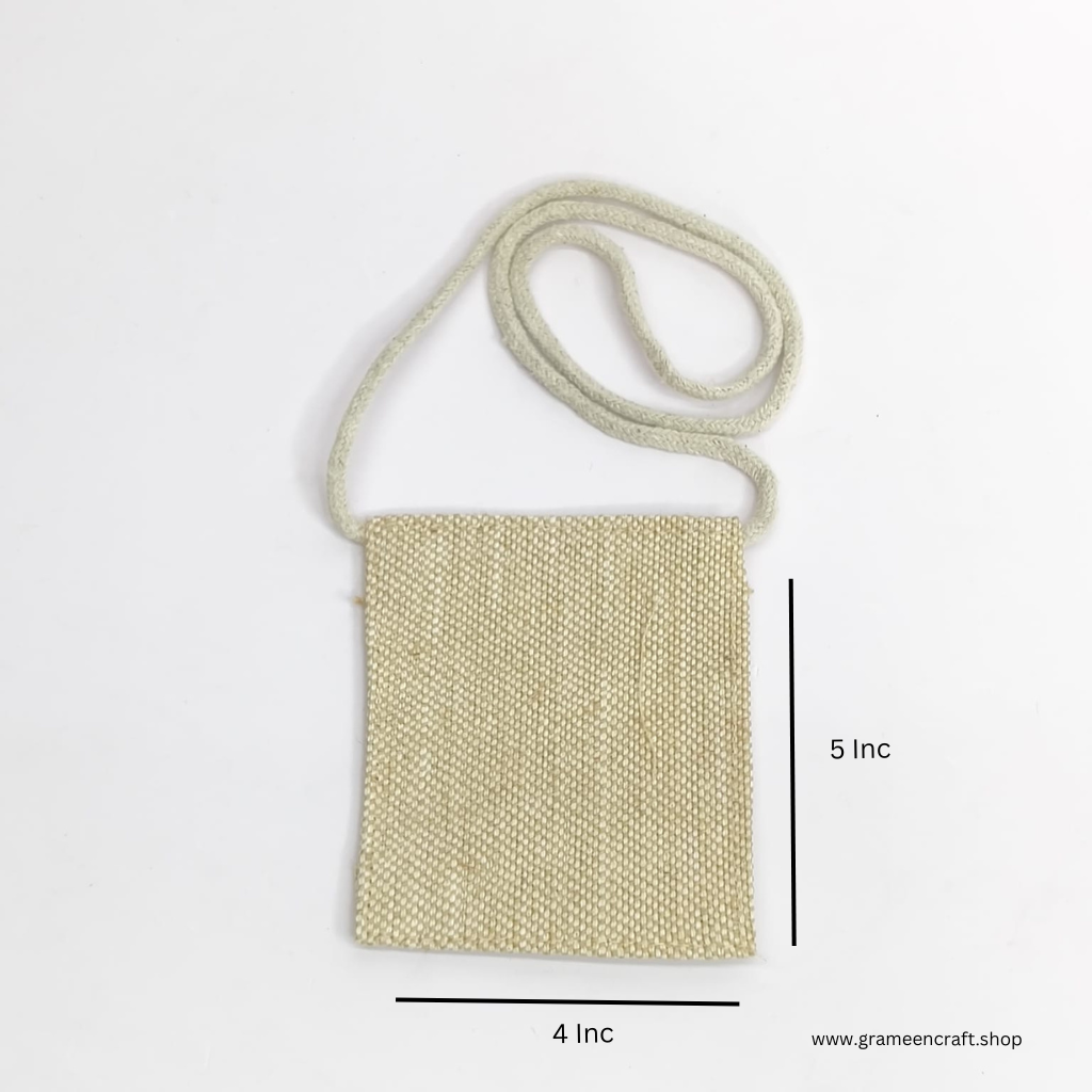 Jute ID Card