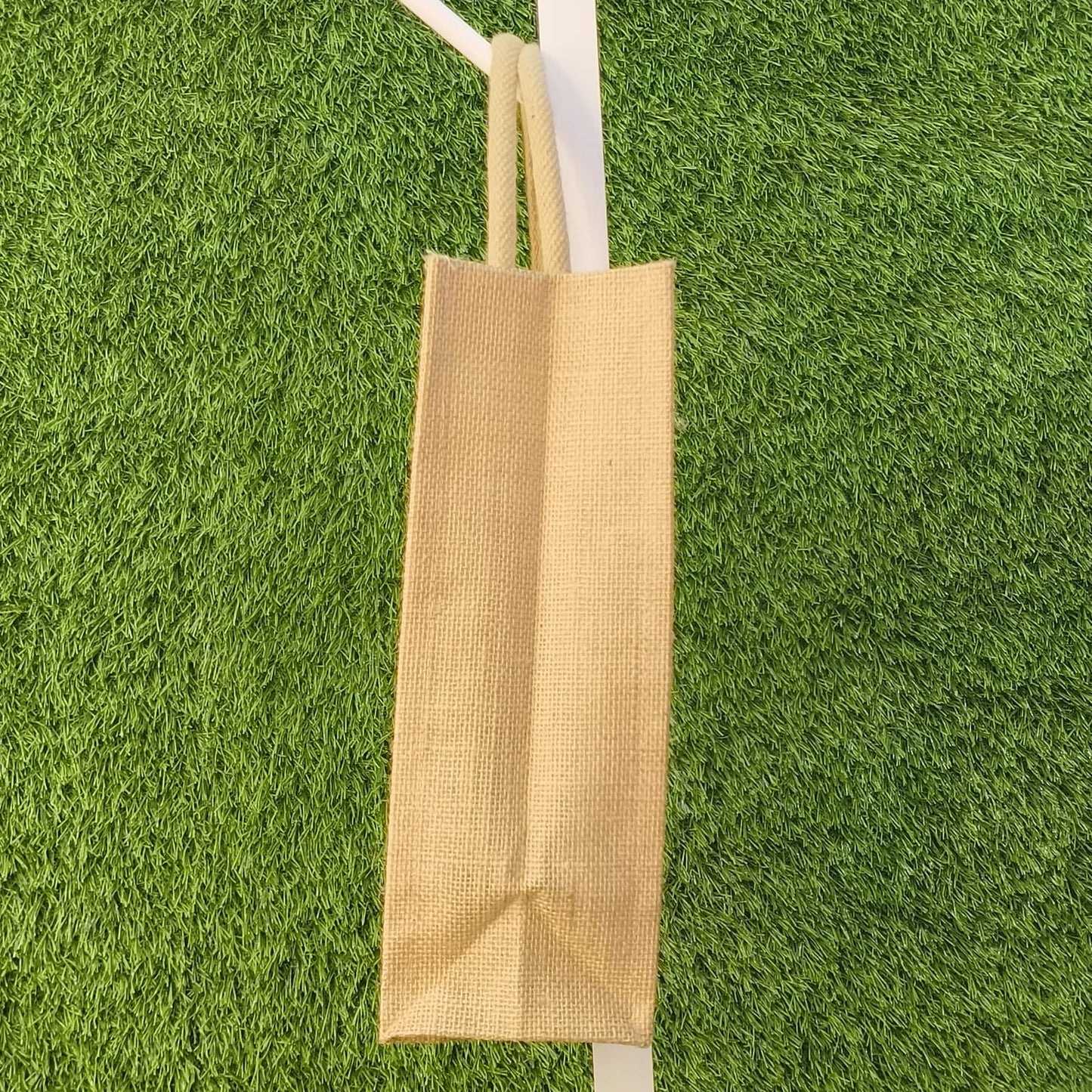 JUTE SHOPPING BAG