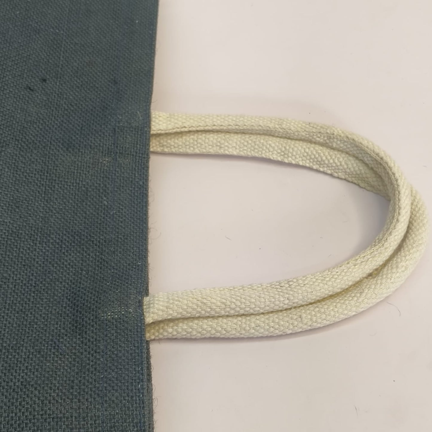 Jute Shopping Bag