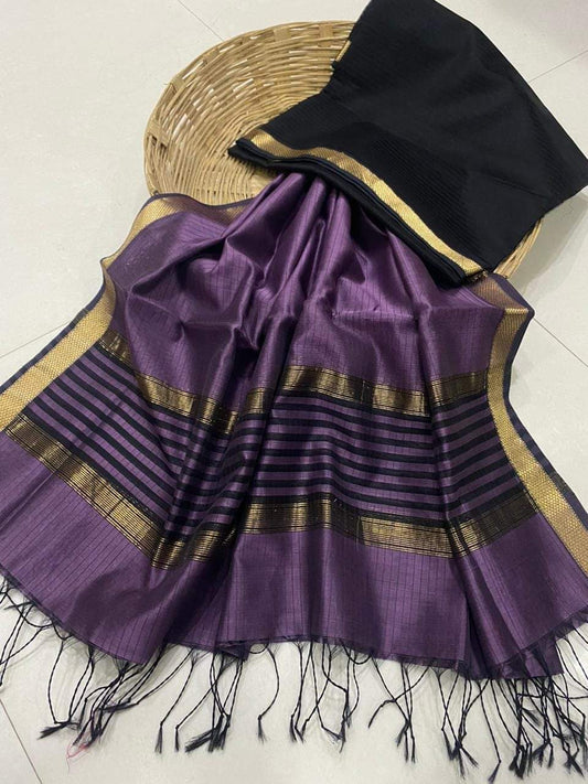 Maheshwari Saree