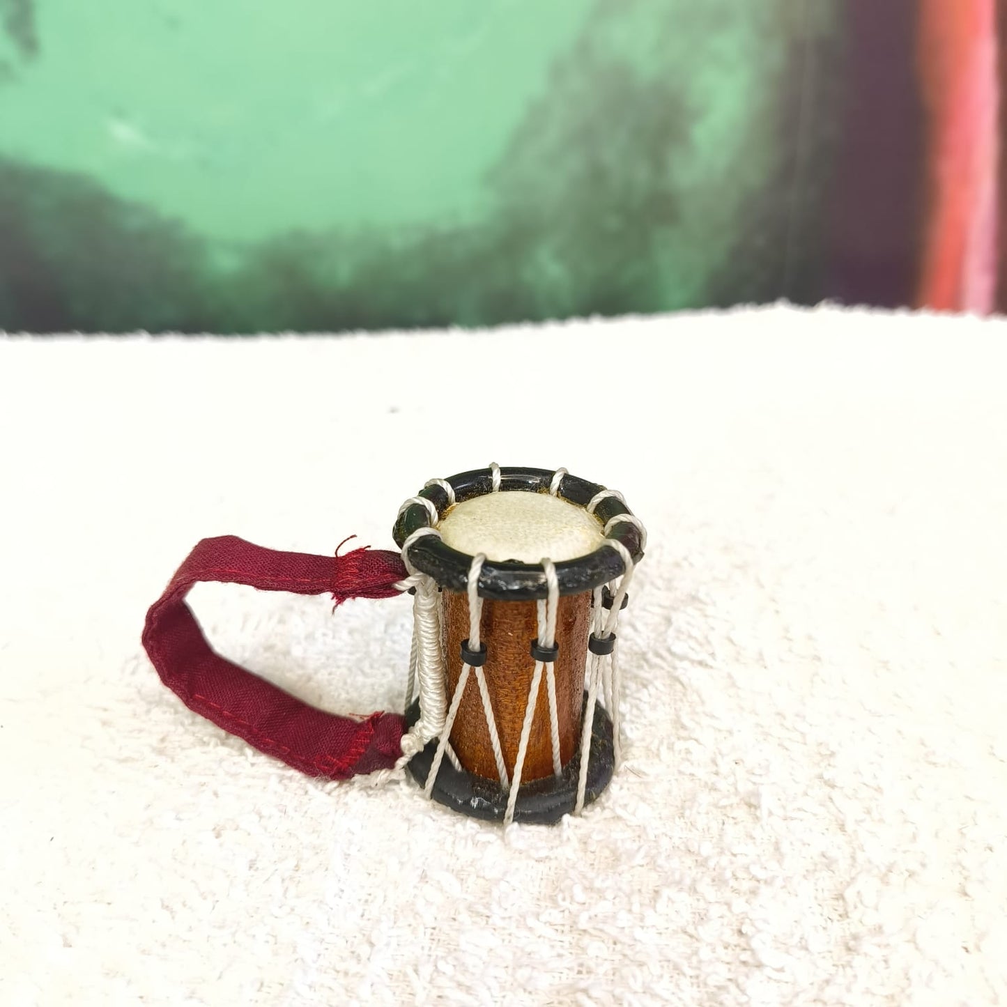Miniature Chenda