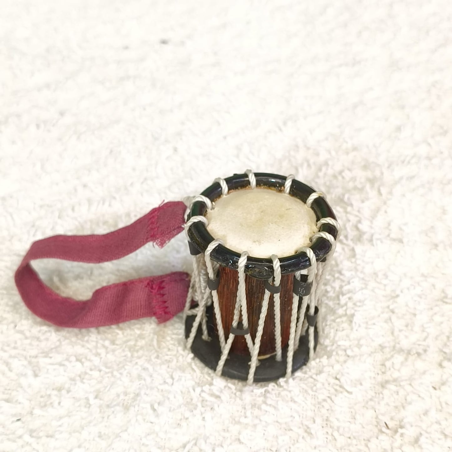 Miniature Chenda