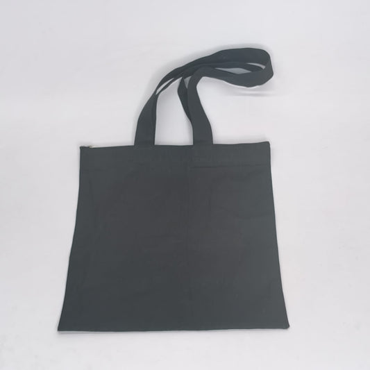 Canvas Tote Bag