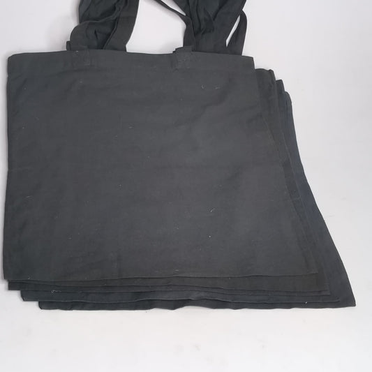 Plain Tote Bag