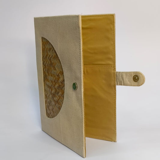 Jute Files and Folders