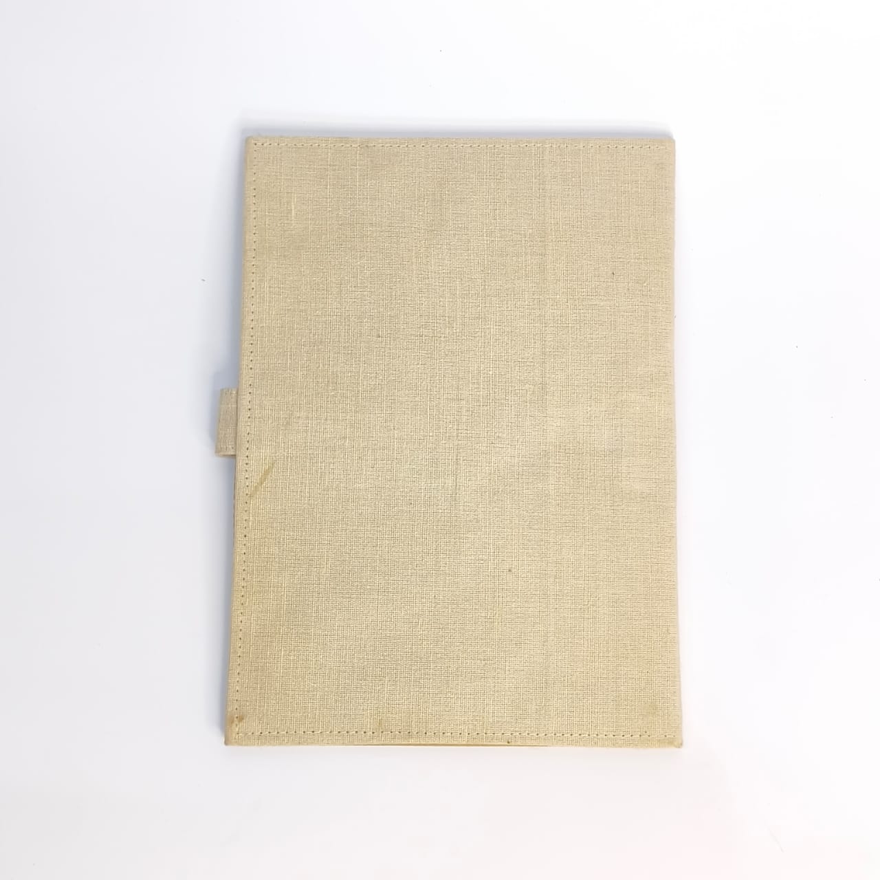 Jute Files and Folders