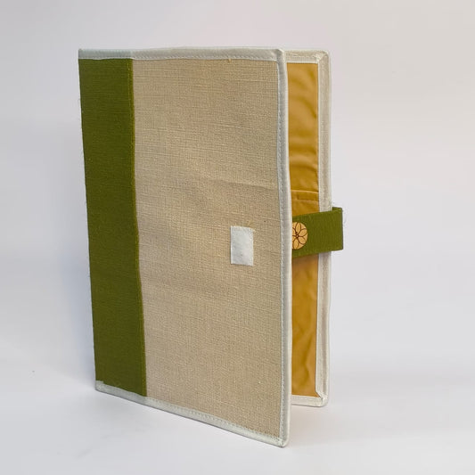 Jute Files and Folders