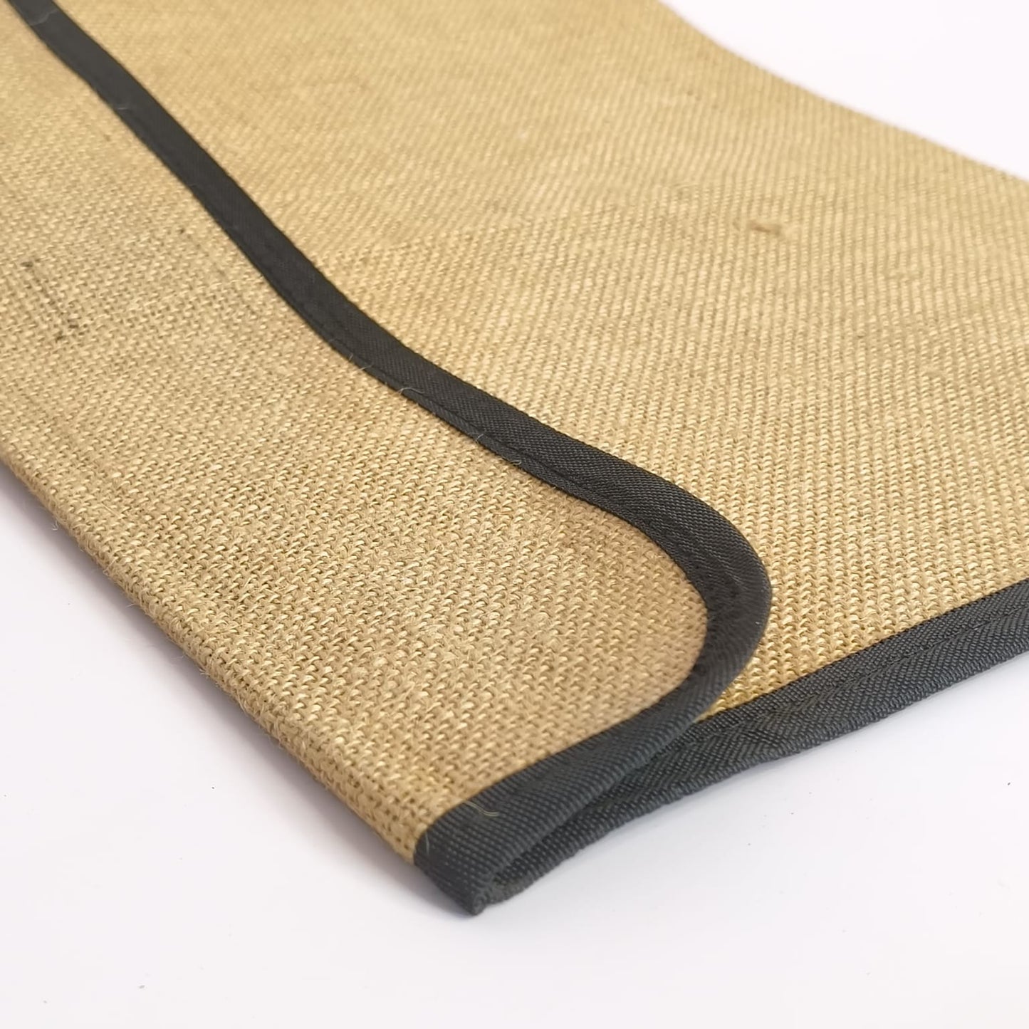 Jute Files and Folders