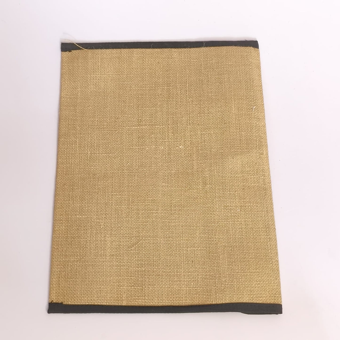 Jute Files and Folders