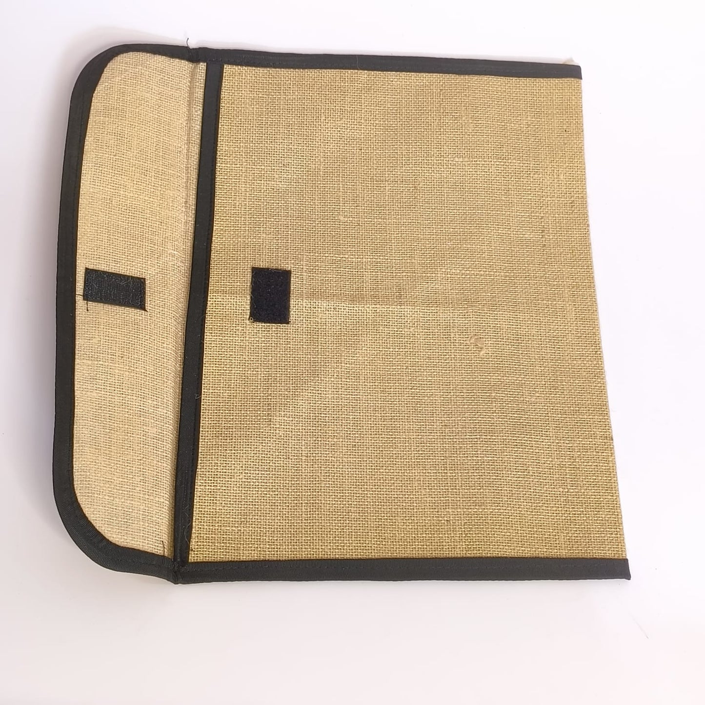 Jute Files and Folders