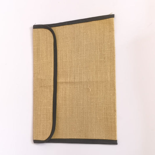 Jute Files and Folders