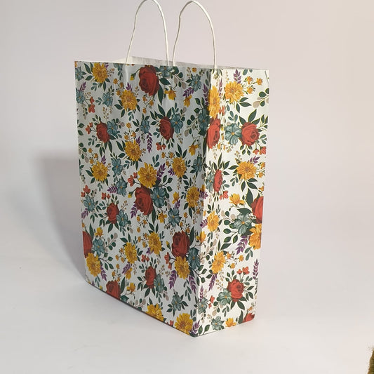 Gift Paper Bags